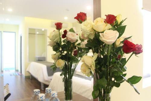 Hotel Yen Indochine Boutique Nhatrang