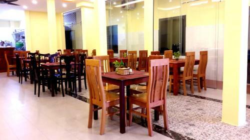 Hotel Yen Indochine Boutique Nhatrang