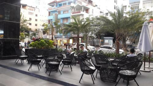 Hotel Yen Indochine Boutique Nhatrang