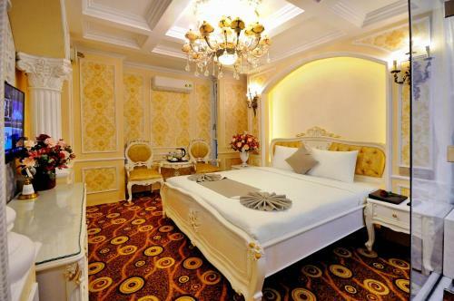 Hotel Alpha Bird Nha Trang - Managed By Rhm Group