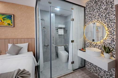 Hotel Alpha Bird Nha Trang - Managed By Rhm Group
