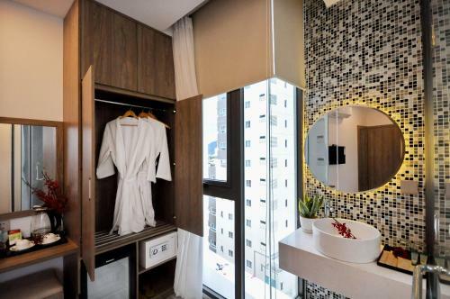 Hotel Alpha Bird Nha Trang - Managed By Rhm Group
