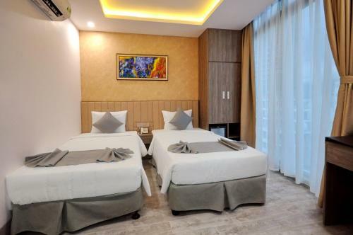 Hotel Alpha Bird Nha Trang - Managed By Rhm Group