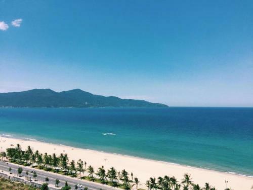Hotel Alpha Bird Nha Trang - Managed By Rhm Group