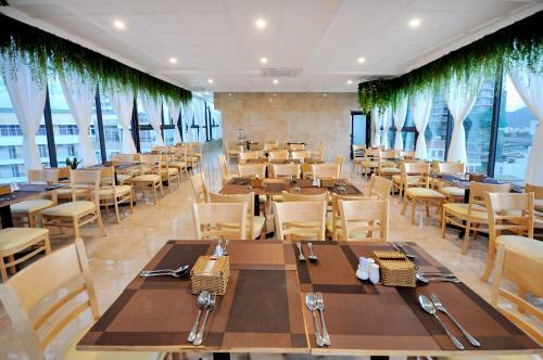 Hotel Alpha Bird Nha Trang - Managed By Rhm Group