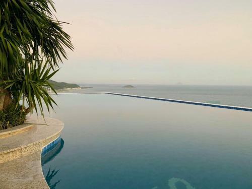 Apartamento Scenia Bay Nha Trang