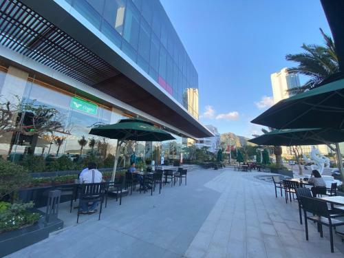 Apartamento Scenia Bay Nha Trang