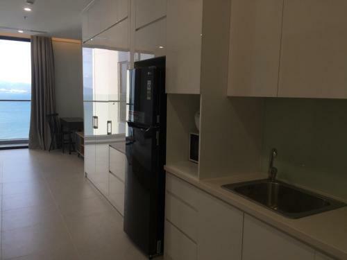 Apartamento Scenia Bay Nha Trang