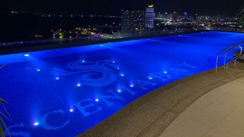 Apartamento Deluxe Seaview * Ocean-facing Bed Unique Experience