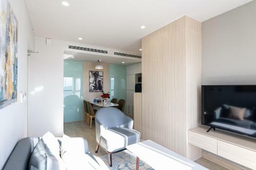 Apartamentos Holi Gold Coast Nha Trang