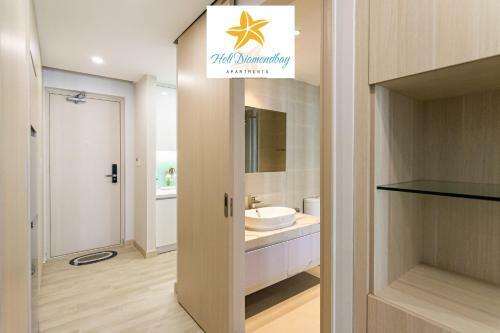 Apartamentos Holi Gold Coast Nha Trang