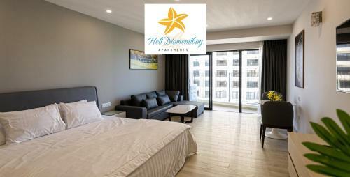 Apartamentos Holi Gold Coast Nha Trang
