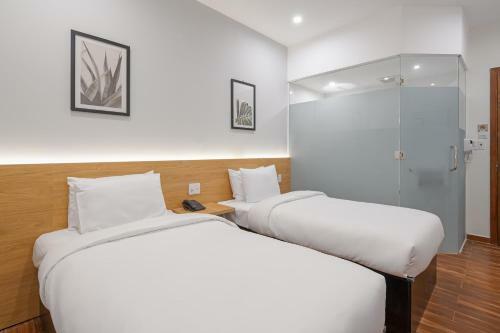 Hotel Chill Suites Nha Trang
