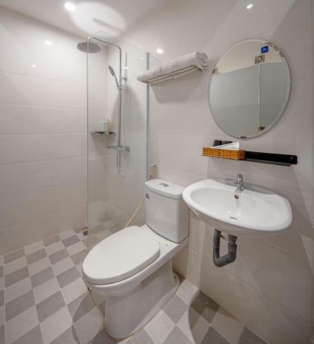 Hotel Chill Suites Nha Trang