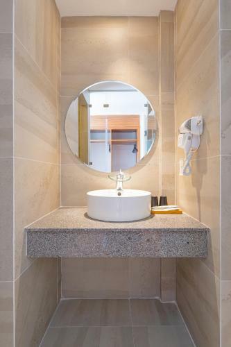 Hotel Chill Suites Nha Trang