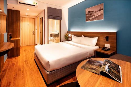 Tk Nha Trang Hotel