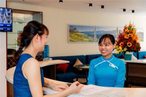 Tk Nha Trang Hotel