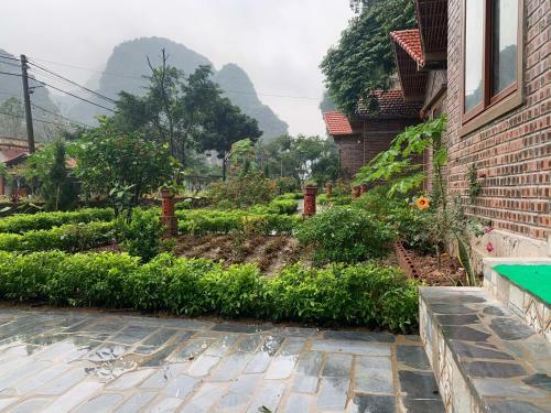 Lodge Trang An Memory Homestay
