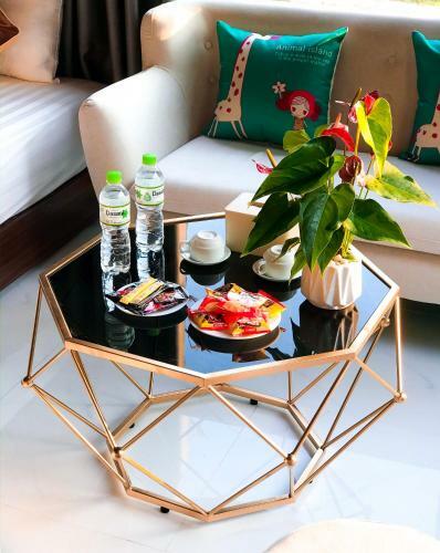 Lodge Trang An Memory Homestay