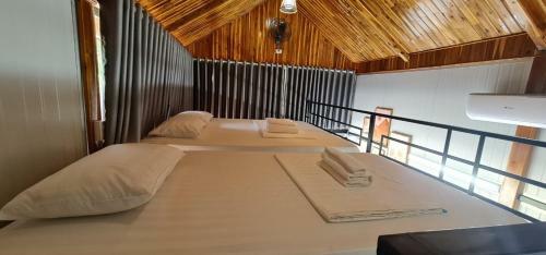 Lodge Trang An Memory Homestay