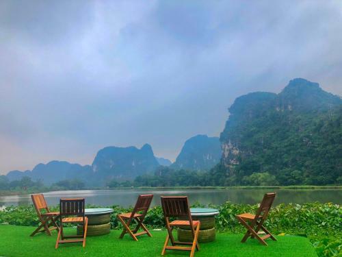 Lodge Trang An Memory Homestay