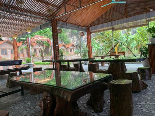 Lodge Trang An Memory Homestay