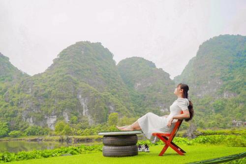 Lodge Trang An Memory Homestay