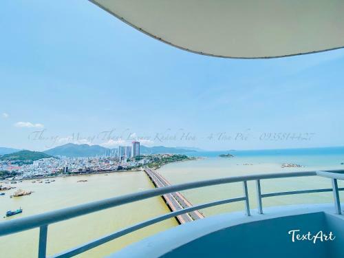 Beach Front Apartment