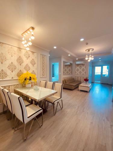 Beach Front Apartment