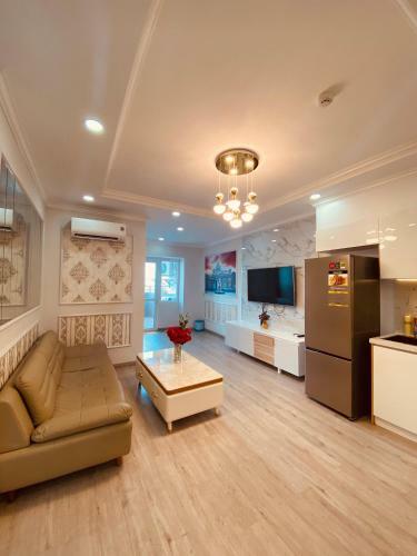 Beach Front Apartment