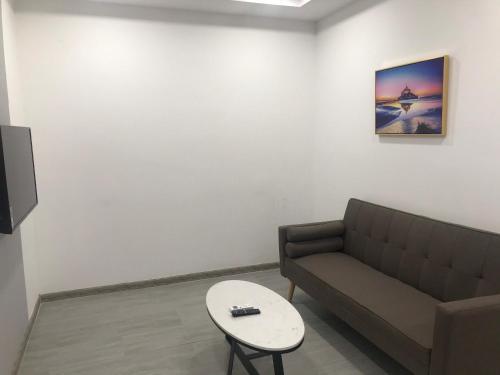 Apartment Premium Thi�n Kim 12