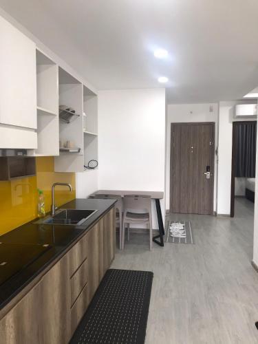 Apartment Premium Thi�n Kim 12