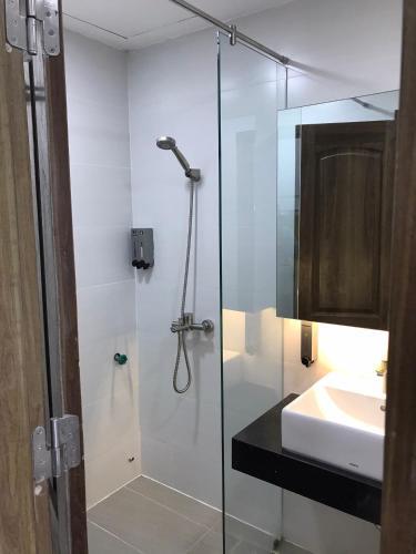 Apartment Premium Thi�n Kim 12