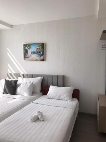Apartment Premium Thi�n Kim 12