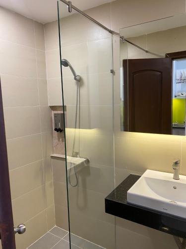 Apartment Premium Thi�n Kim 12