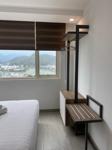 Apartment Premium Thi�n Kim 12