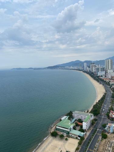 Apartment Premium Thi�n Kim 12
