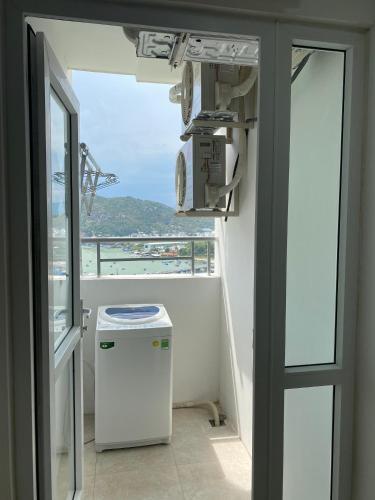 Apartment Premium Thi�n Kim 12