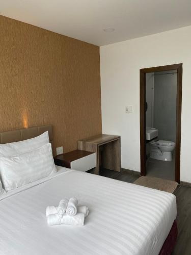 Apartment Premium Thi�n Kim 12