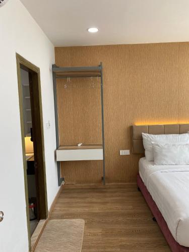 Apartment Premium Thi�n Kim 12