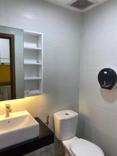 Apartment Premium Thi�n Kim 12