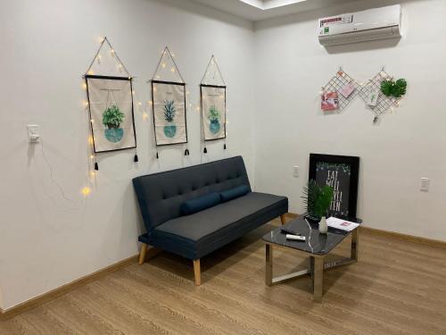 Apartment Premium Thi�n Kim 12