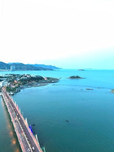 Apartment Premium Thi�n Kim 12