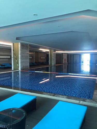 Apartment Premium Thi�n Kim 12