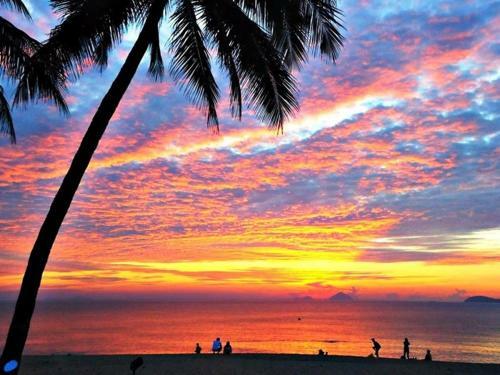 Kh�ch S?n Nhatrang City Apartments