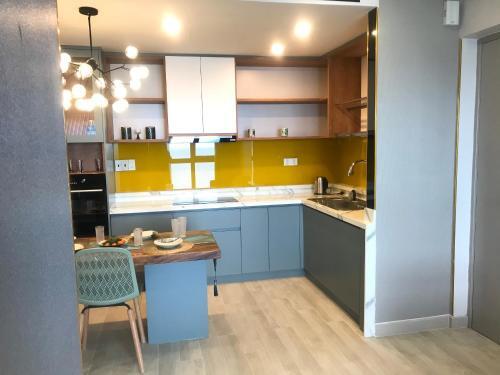 Apartment Premium Thi�n Kim 8
