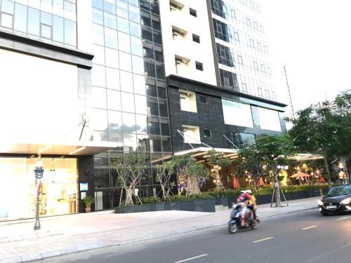 Apartment Premium Thi�n Kim 8