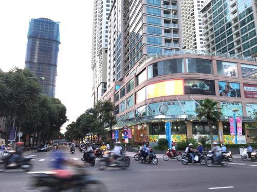 Apartment Premium Thi�n Kim 8