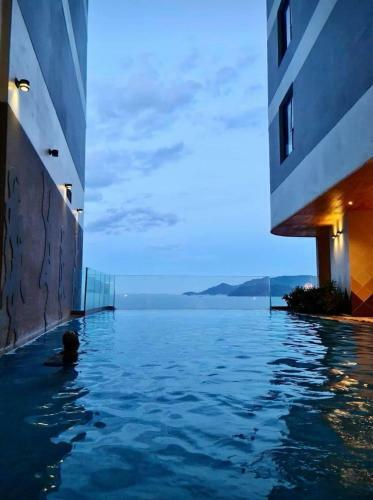 My Luxury Panaroma Apartment