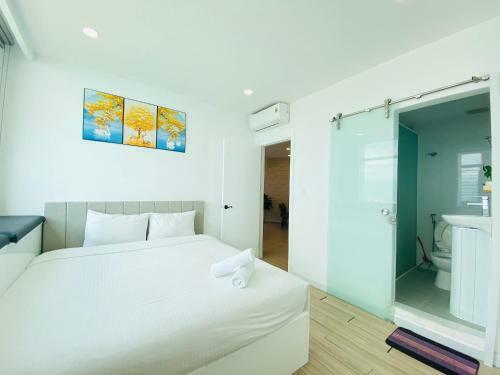Kim Apartment